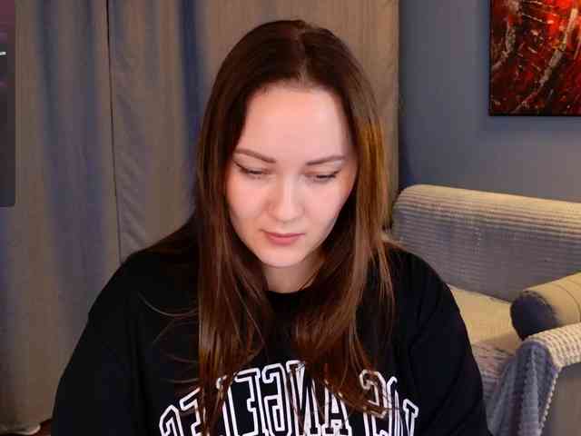 PomeloLove webcam