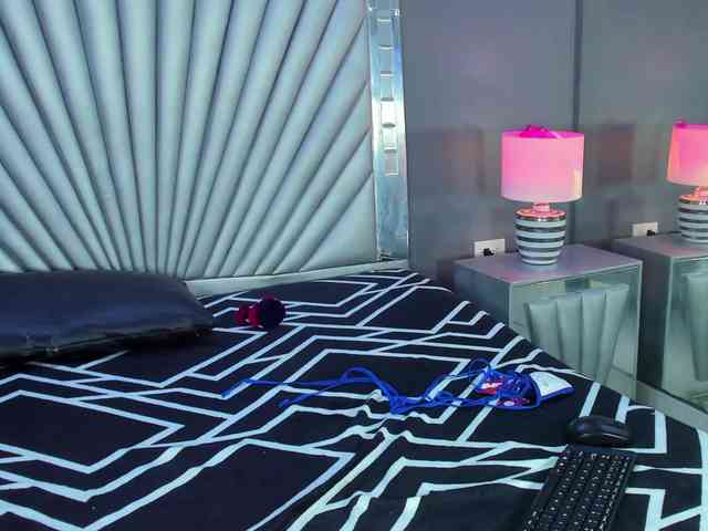 video chat LussieWillow