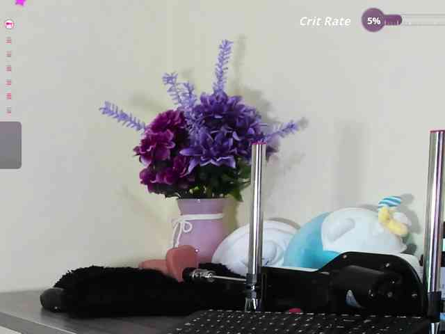 LussieWillow LussieWillow