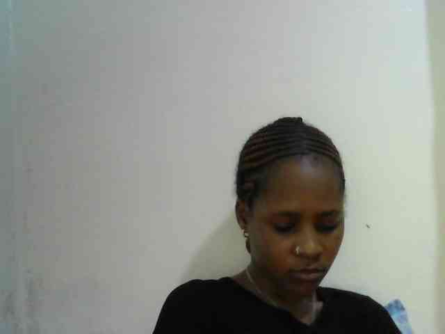 prettydoll2 webcam