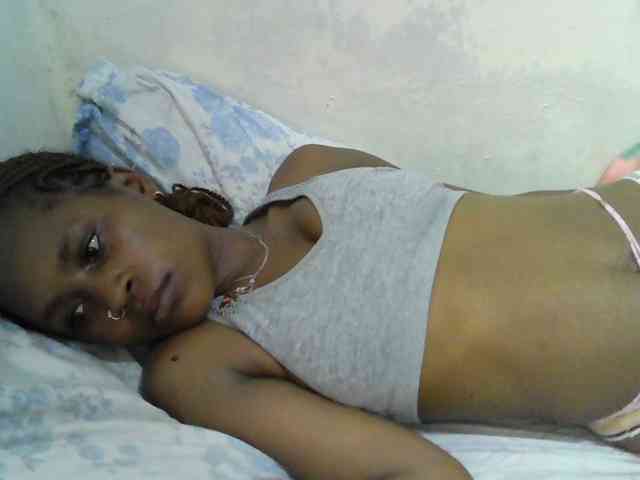 prettydoll2 webcam