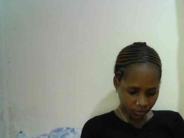 prettydoll2 webcam