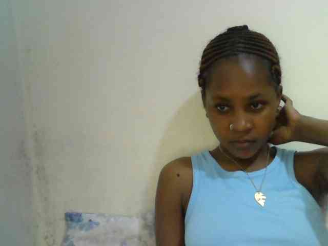 prettydoll2 webcam
