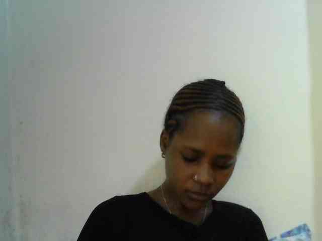 prettydoll2 webcam