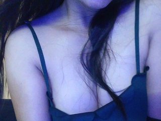 ms-anika Porn Show