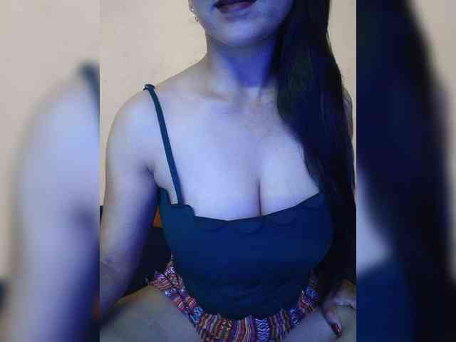 ms-anika webcam