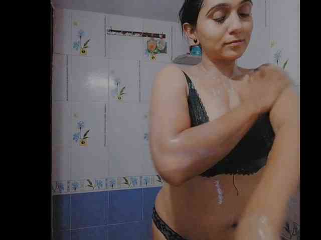 ms-anika Live Webcam on BongaCams