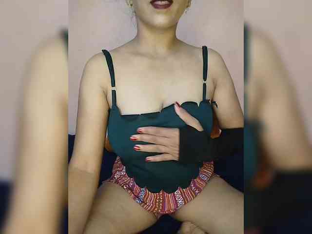 ms-anika webcam