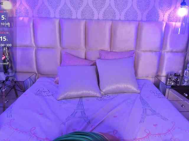 BellaDawn webcam