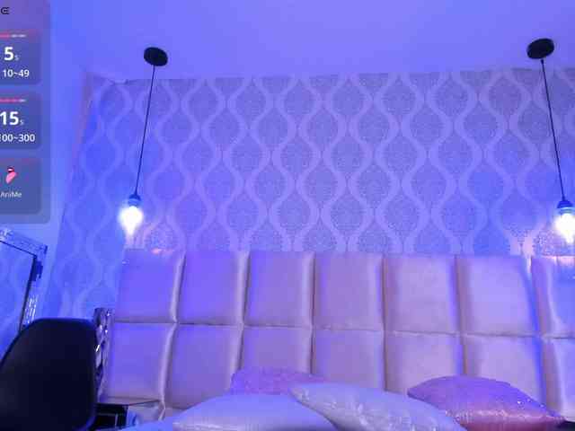 BellaDawn webcam