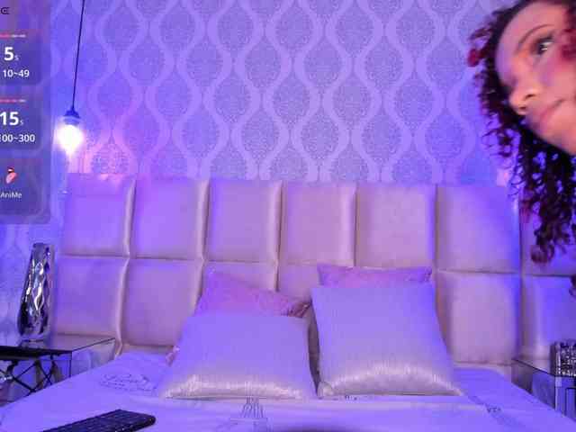BellaDawn webcam
