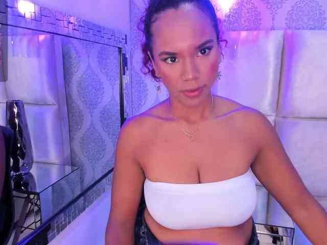 BellaDawn webcam
