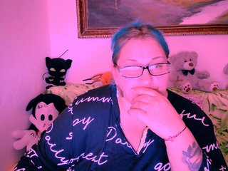 MarryBigBoobs1 Porn Show