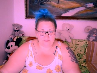 MarryBigBoobs1 Porn Show