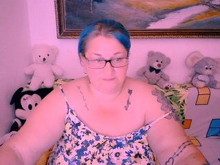 MarryBigBoobs1 Porn Show