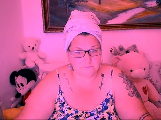 MarryBigBoobs1 Porn Show