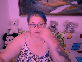 MarryBigBoobs1 Porn Show