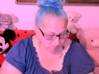 Marryaxx Porn Show