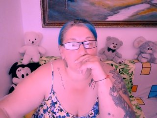 MarryBigBoobs1 Porn Show