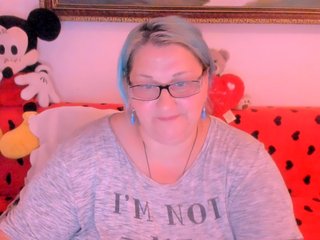 Marryaxx Porn Show