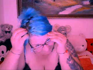 MarryBigBoobs1 Porn Show