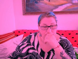 MarryBigBoobs1 Porn Show