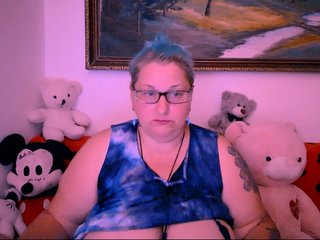 Marryaxx Porn Show