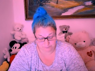 MarryBigBoobs1 Porn Show