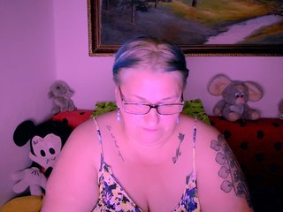 MarryBigBoobs1 Porn Show