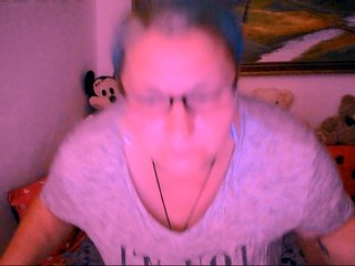Marryaxx Porn Show