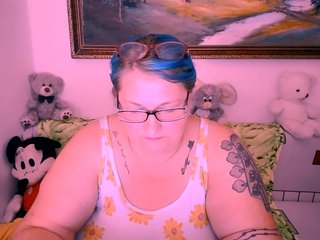 MarryBigBoobs1 Porn Show
