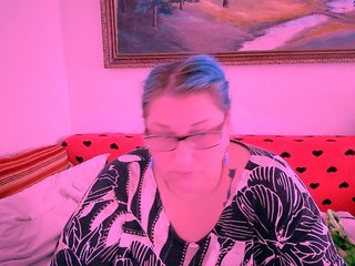 MarryBigBoobs1 Porn Show