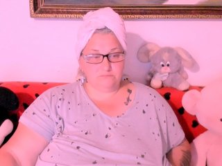 Marryaxx Porn Show
