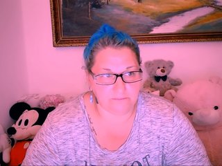 MarryBigBoobs1 Porn Show