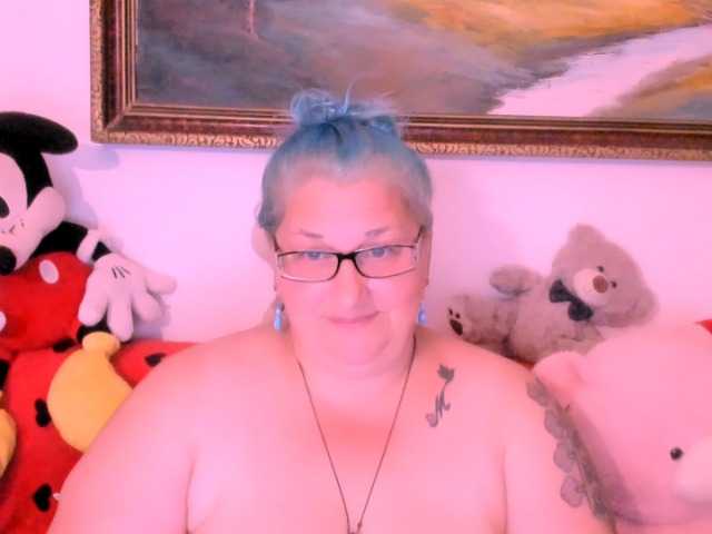 Marryaxx webcam