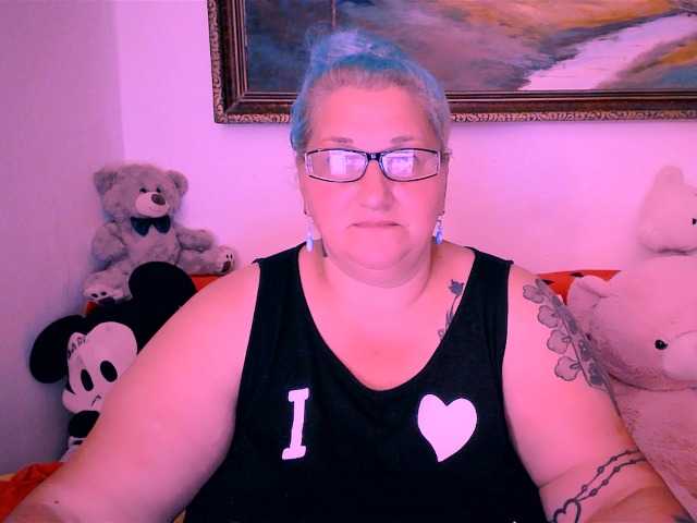 Marryaxx webcam