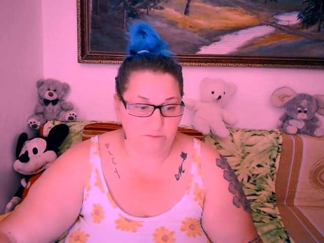 Marryaxx on BongaCams