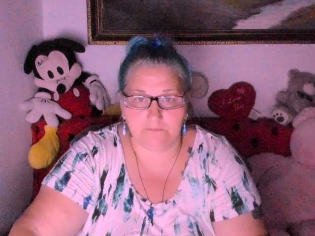 Marryaxx webcam
