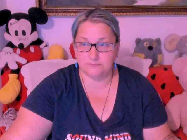 Marryaxx webcam