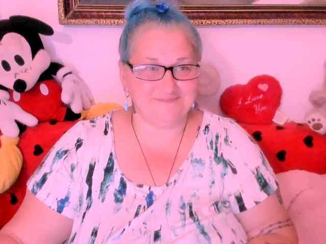 Marryaxx webcam