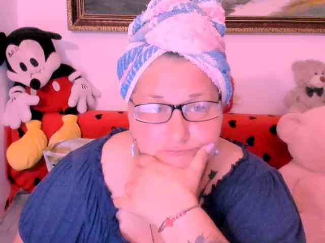 Marryaxx webcam