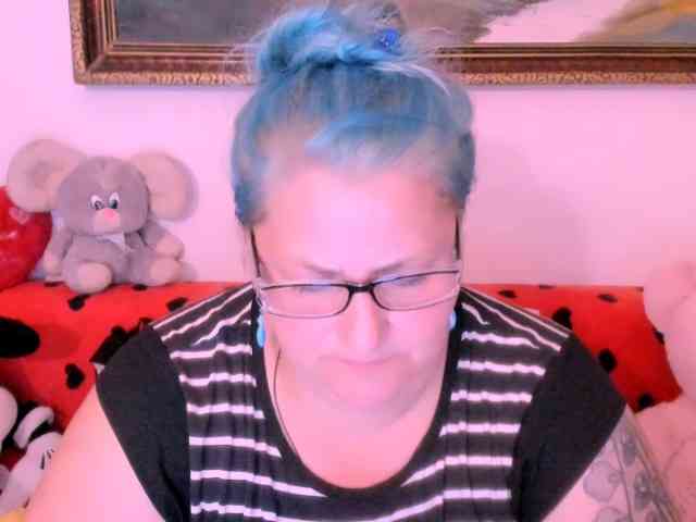 Marryaxx webcam