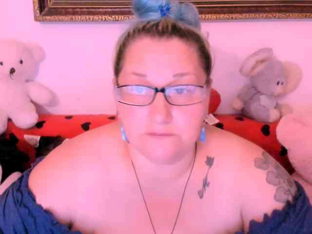 Marryaxx webcam