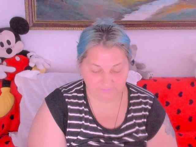 Marryaxx webcam