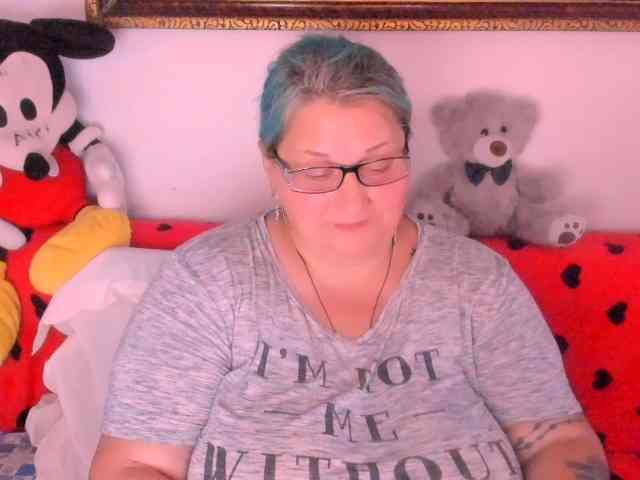 Marryaxx webcam