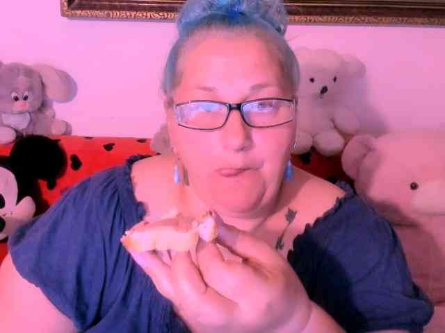 Marryaxx webcam