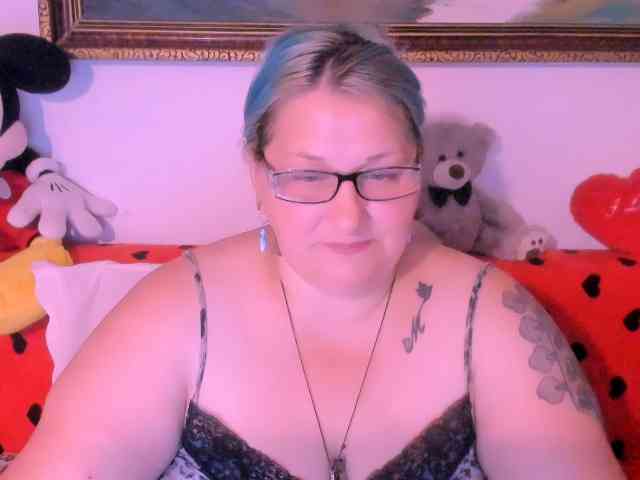 Marryaxx webcam