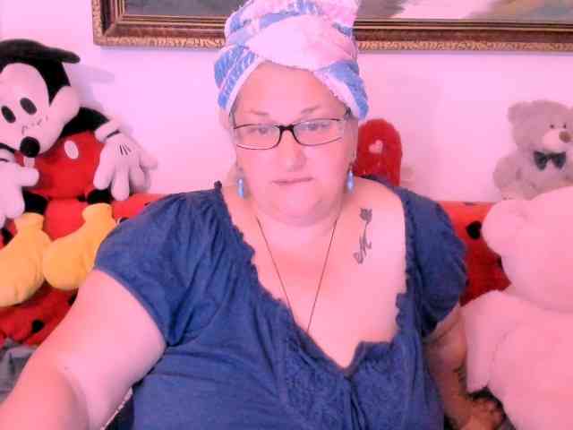 Marryaxx webcam