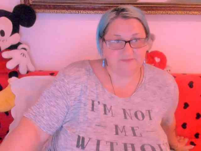 Marryaxx webcam