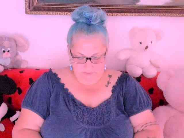Marryaxx webcam
